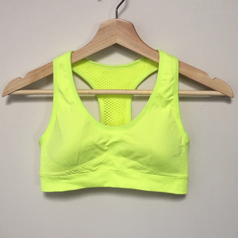 🆕 Forever 21 Sports Bra